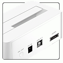 ICY BOX SATA Docking Station – image 3