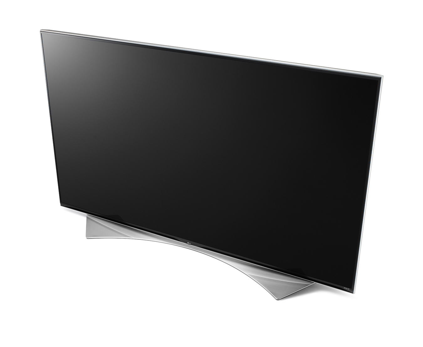 LG 79UF770V TV 2.01 m (79") 4K Ultra HD Smart TV Wi-Fi Black – image 5