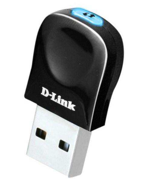 D-Link DWA-131 network card 300 Mbit/s – image 2