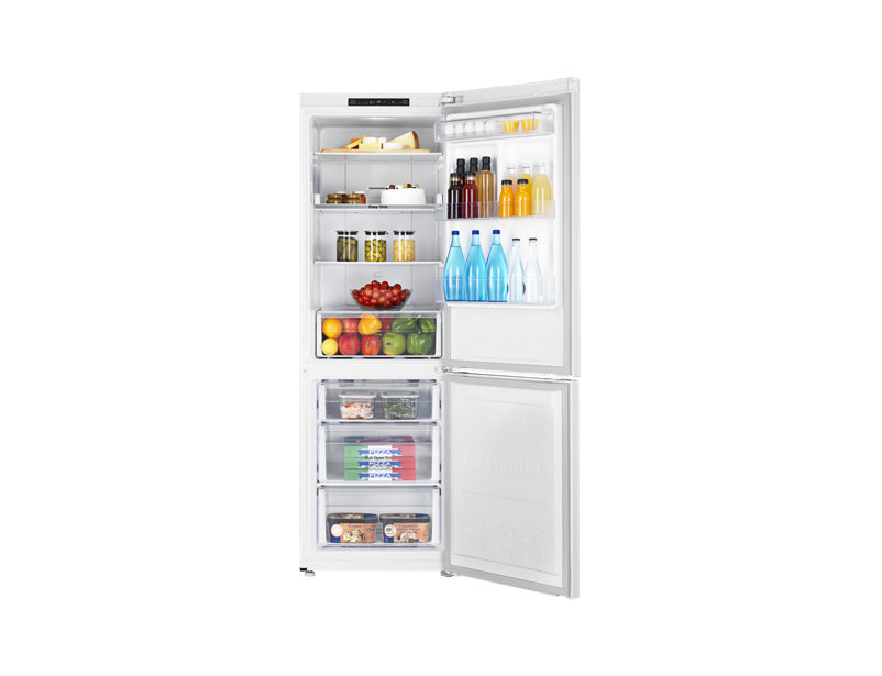 Samsung RL33N300NWW/EG Freestanding – image 5