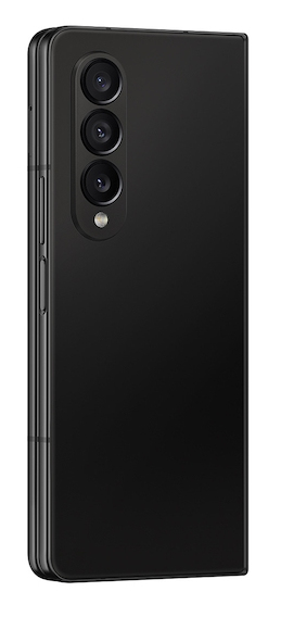Samsung Galaxy Z Fold4 SM-F936UZAEXAA – image 5