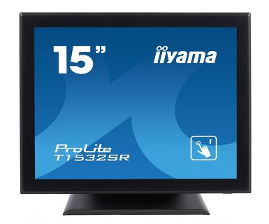 iiyama T1532SR-B5 POS monitor – image 2