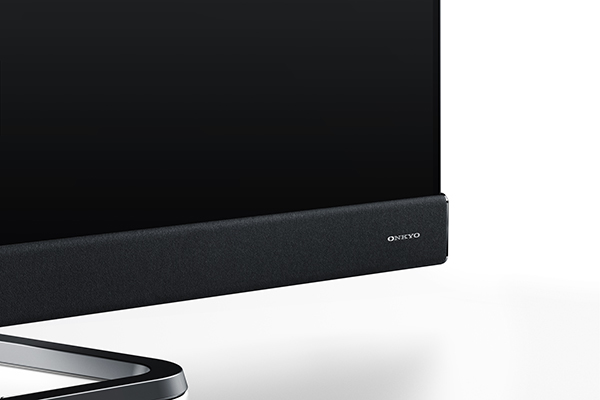 TCL 55EC788 TV 139.7 cm (55") 4K Ultra HD Smart TV Wi-Fi Titanium 350 cd/m² – image 2