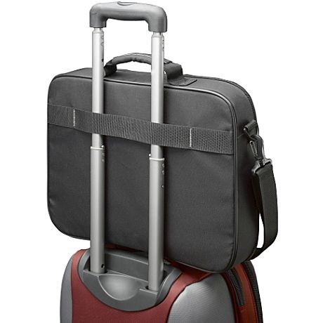 Case Logic VNC-218 46.7 cm (18.4") Briefcase Black – image 4