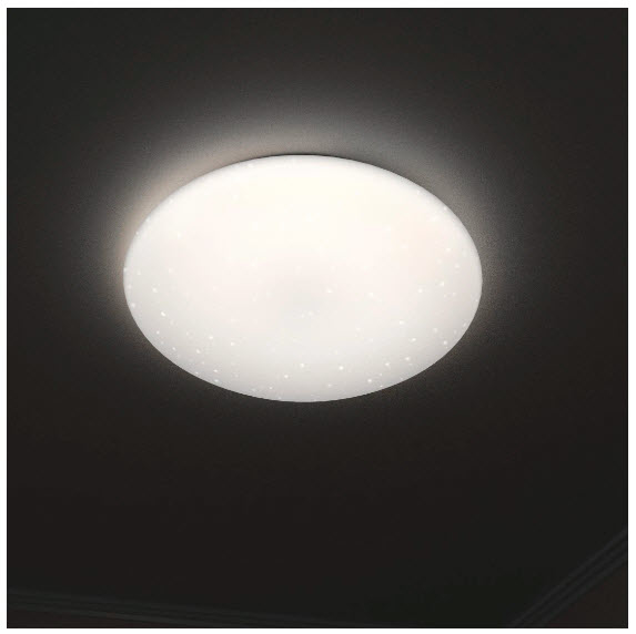 Hama Glitter Smart ceiling light Wi-Fi – image 3