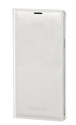 Samsung EF-WG900BWESTA mobile phone case Wallet case White – image 4