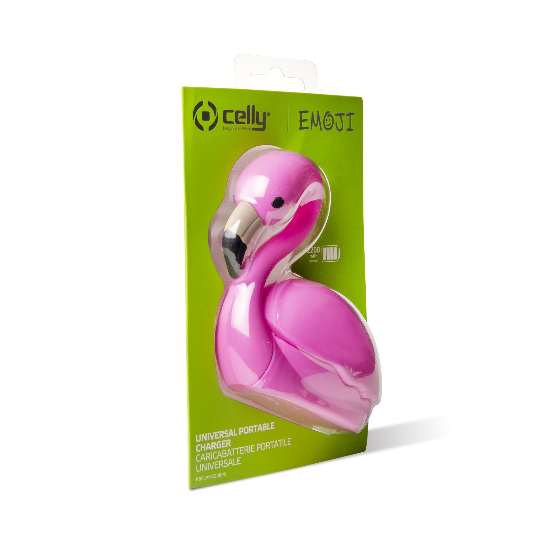 Celly FLAMINGO 2200 [EMOJI] – image 4