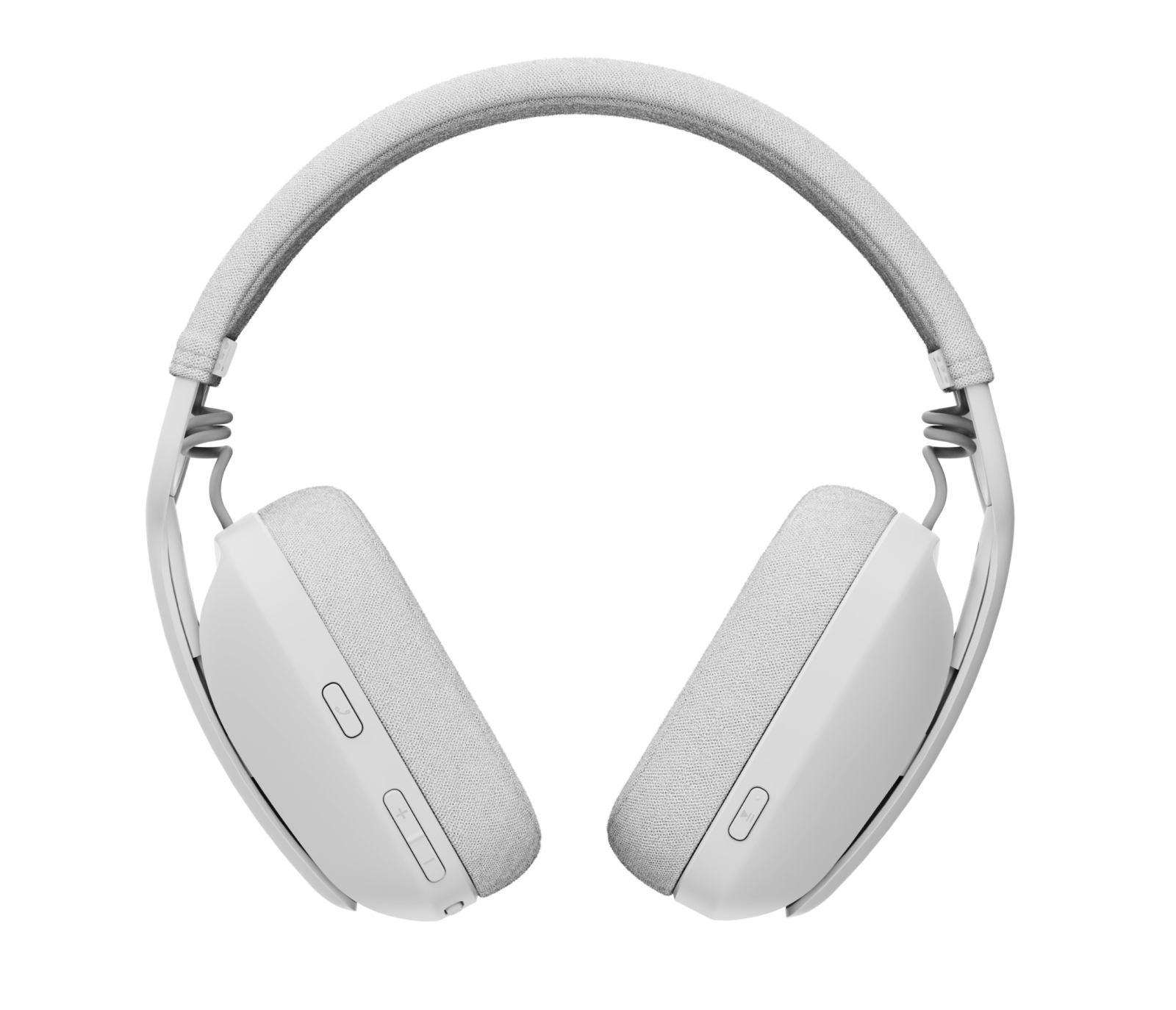 Audífonos Logitech Zone Vibe 100 - Inalámbrica - Bluetooth - USB-C - Blanco - 981-001218 Audífonos Logitech Zone Vibe 100 - Inalámbrica - Bluetooth - USB-C - Blanco - 981-001218