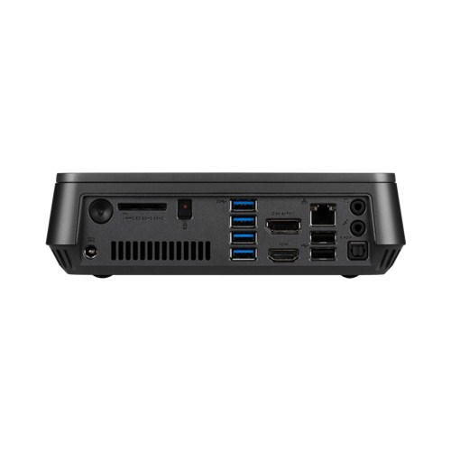 ASUS VivoPC VM62-G073T PC/workstation Intel® Core™ i5 i5-4210U – image 5