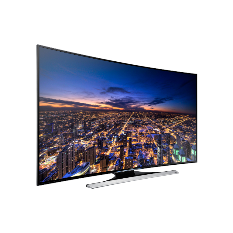 Samsung UE55HU8280T 139.7 cm (55") 4K Ultra HD Smart TV Wi-Fi Black – image 4