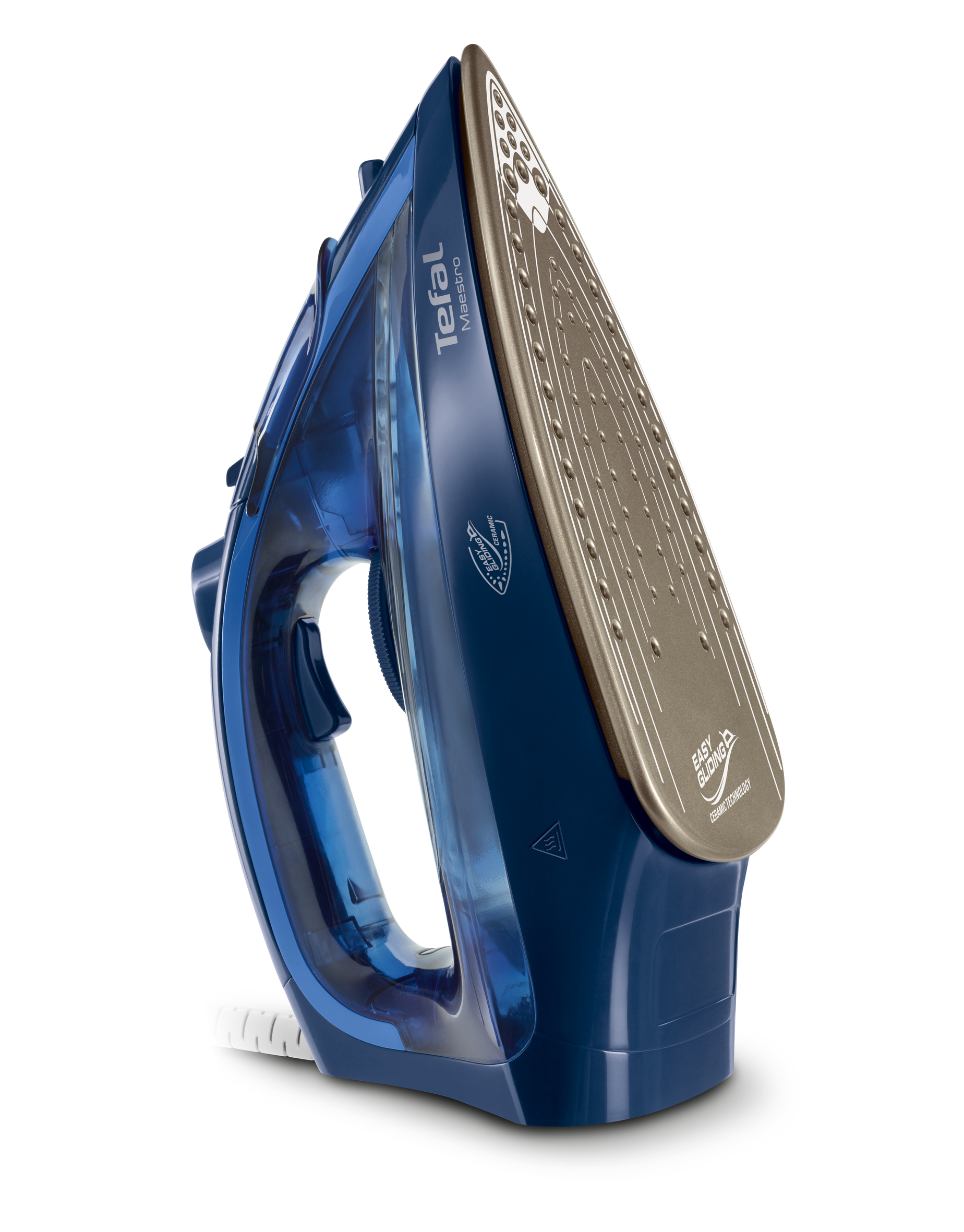 Tefal Maestro 2 FV1849 iron Steam iron CeramicGlide soleplate – image 5