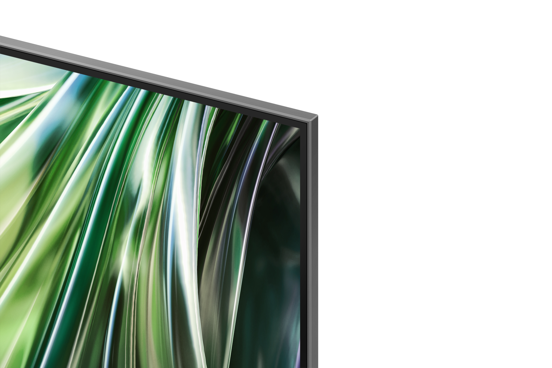 Samsung QN92D QE85QN92DAT 2.16 m (85") 4K Ultra HD Smart TV Wi-Fi Black, Titanium 2000 cd/m² – image 4