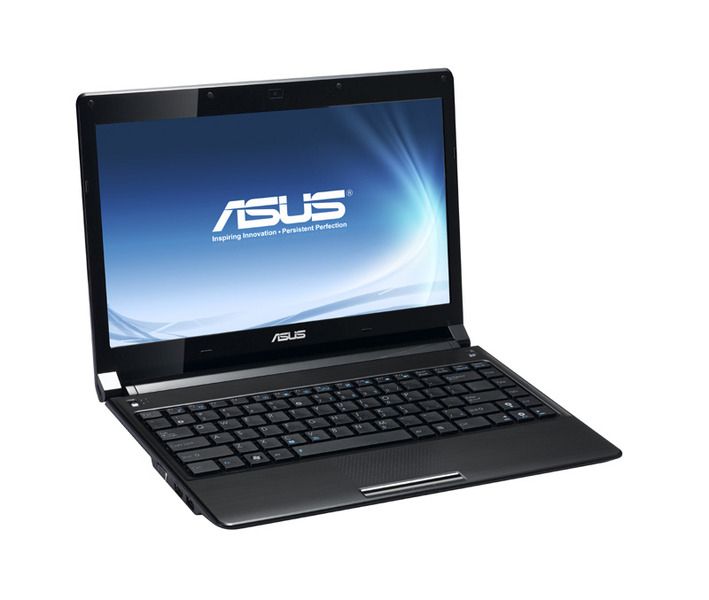ASUS UL30VT-QX007V laptop Intel® Core™2 Duo SU7300