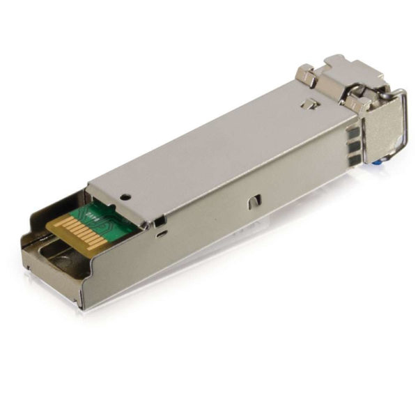 Origin Storage 88601 network media converter Internal 1000 Mbit/s 1310 nm Single-mode Grey – image 2