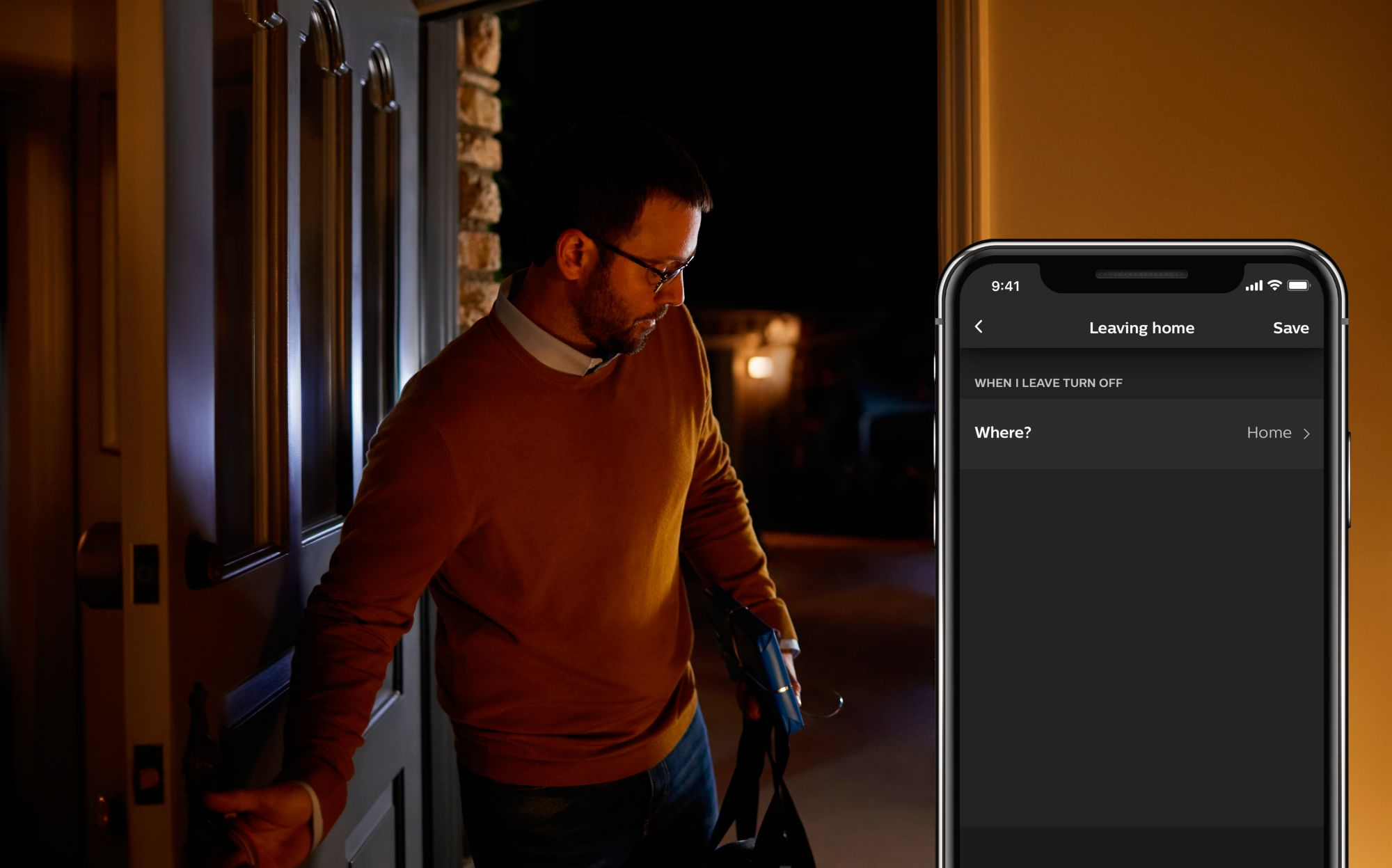 Philips by Signify Philips Hue White and colour ambience Starter kit E27 – image 8