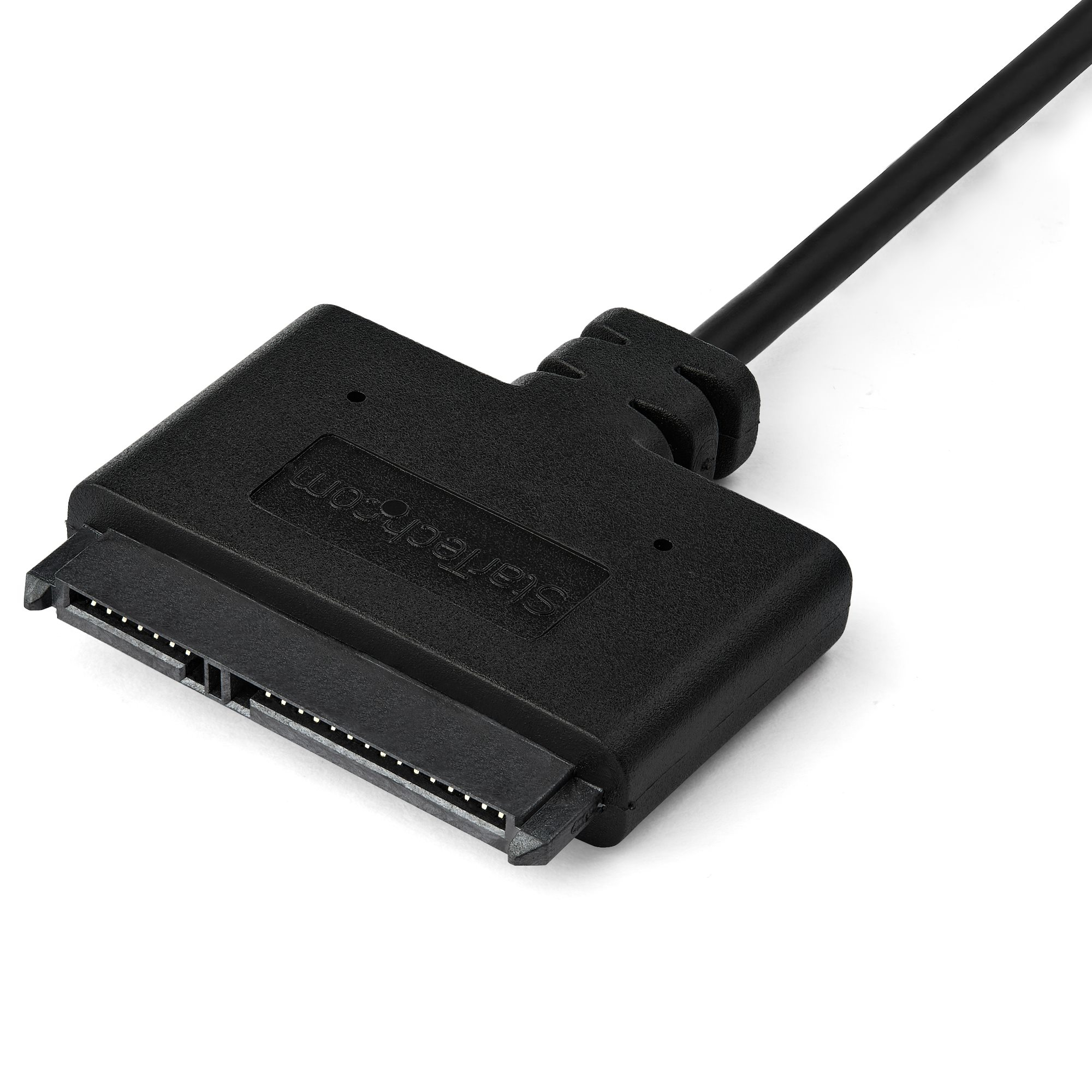 StarTech.com SATA to USB-C Cable, USB 10Gbps to – image 3