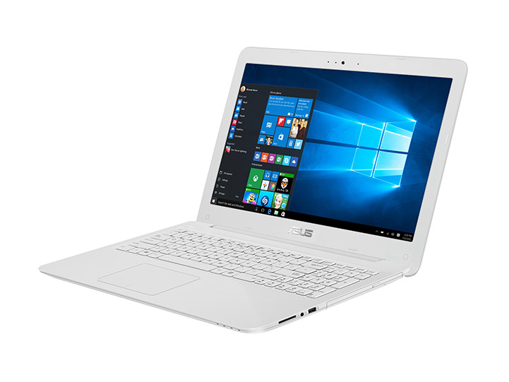ASUS F556UR-DM363T Intel® Core™ i7 i7-7500U Laptop – image 3