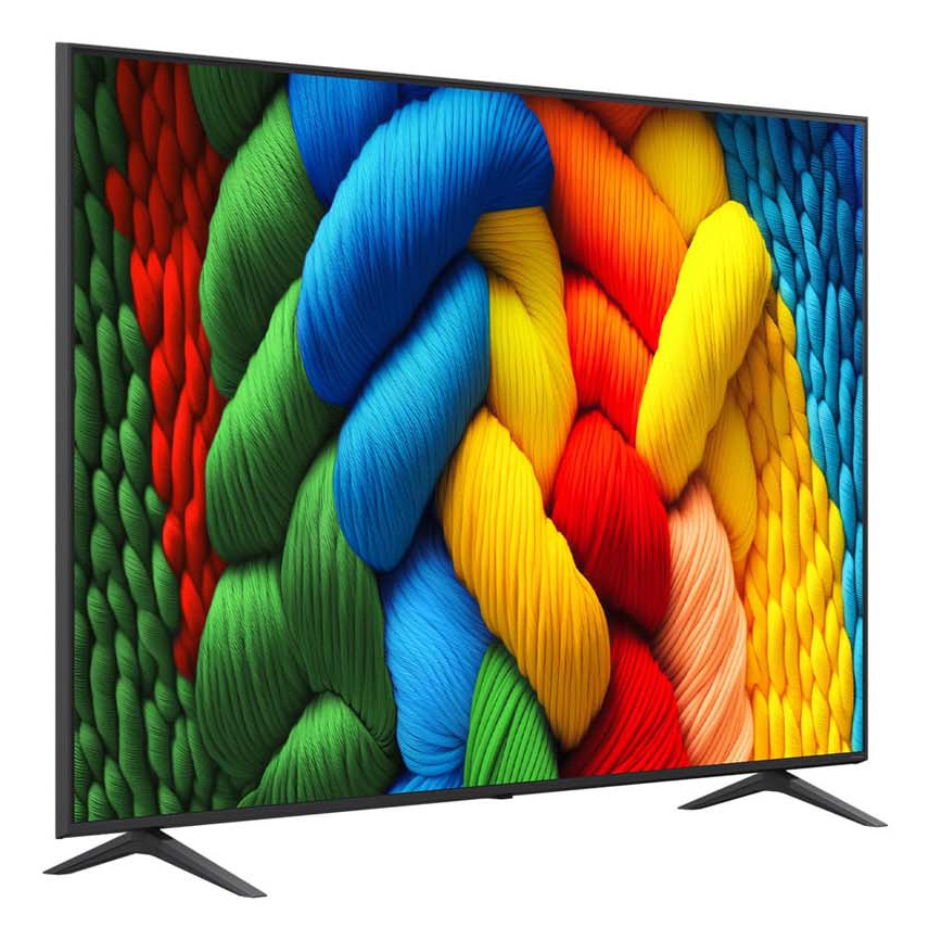 LG NanoCell AI NANO80 55NANO80A3B TV – image 2