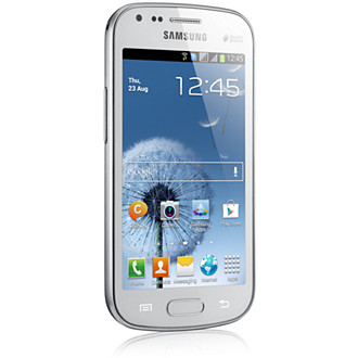 Samsung Galaxy S Duos GT-S7562 – image 5