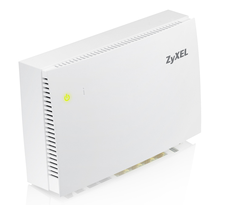 Zyxel FMG3024-D10A-EU01V1F VoIP telephone adapter – image 2