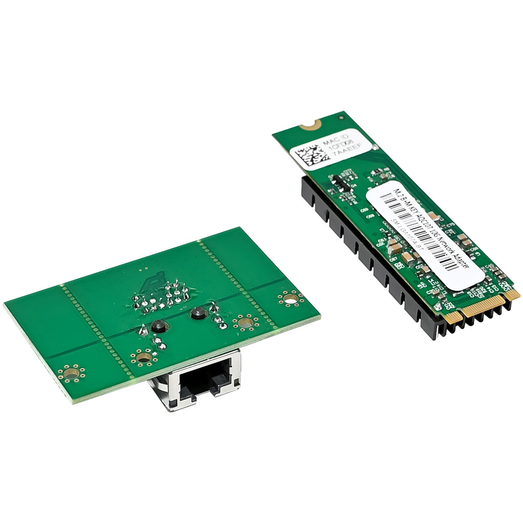 InLine 76660Y network card Internal Ethernet 10000 Mbit/s – image 5
