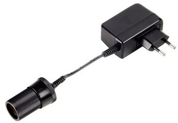 Hama F3088439 mobile device charger GPS Black AC Indoor