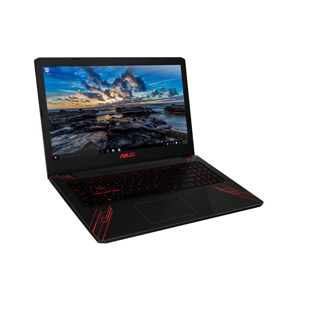 ASUS M570DD-DM179T AMD Ryzen™ 5 3500U Laptop – image 5