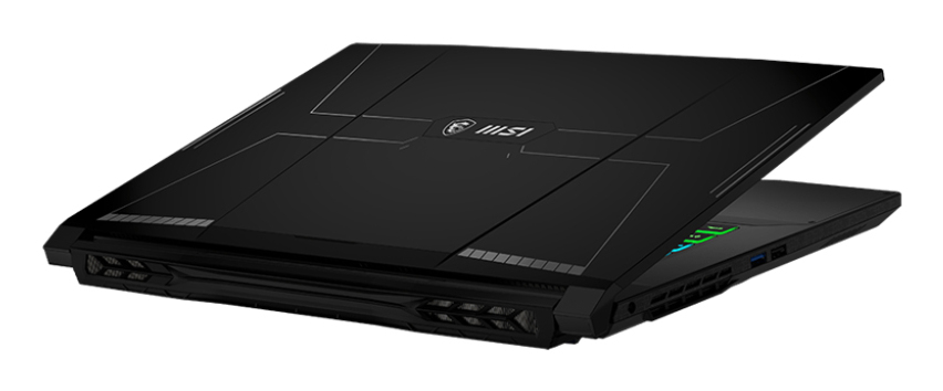 MSI 17 C12VF-409 – image 4