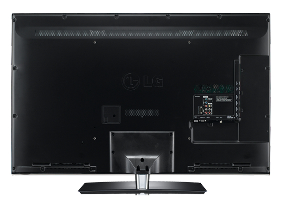 LG 47LW579S TV 119.4 cm (47") Full HD Black – image 3