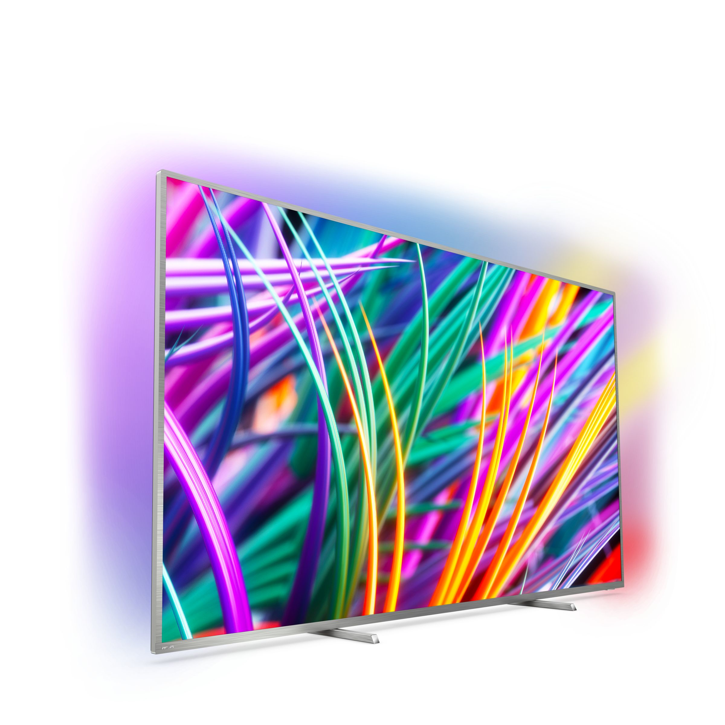 Philips Ultra Slim 4K UHD LED Android TV 75PUS8303/12 – image 2