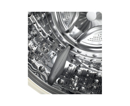 LG F14U2TDH1N washer dryer Freestanding Front-load White – image 4