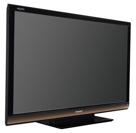 Sharp LC-60E77UN TV – image 3