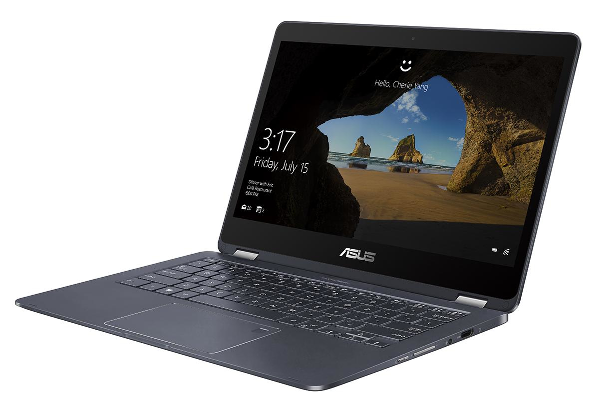 ASUS NovaGo TP370QL-4G64G laptop Snapdragon 835 Hybrid (2-in-1) – image 3