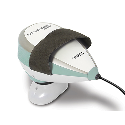HoMedics ELM-CELL100-EU massager Universal Turquoise, White
