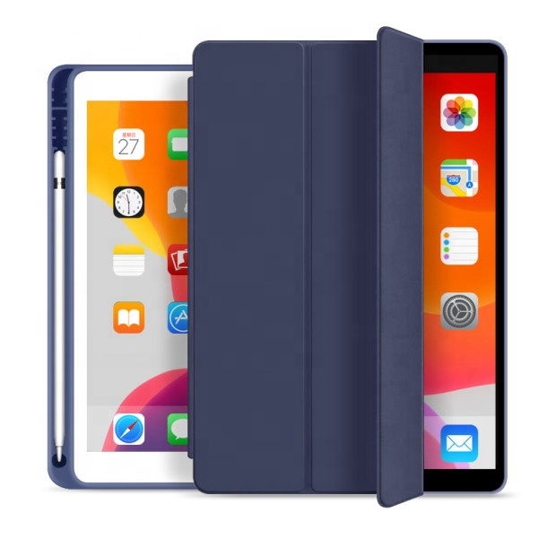 eSTUFF Pencil case iPad 9.7 2017/2018