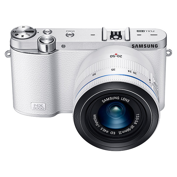 Samsung 3000 + 20-50mm + SEF-8A – image 7