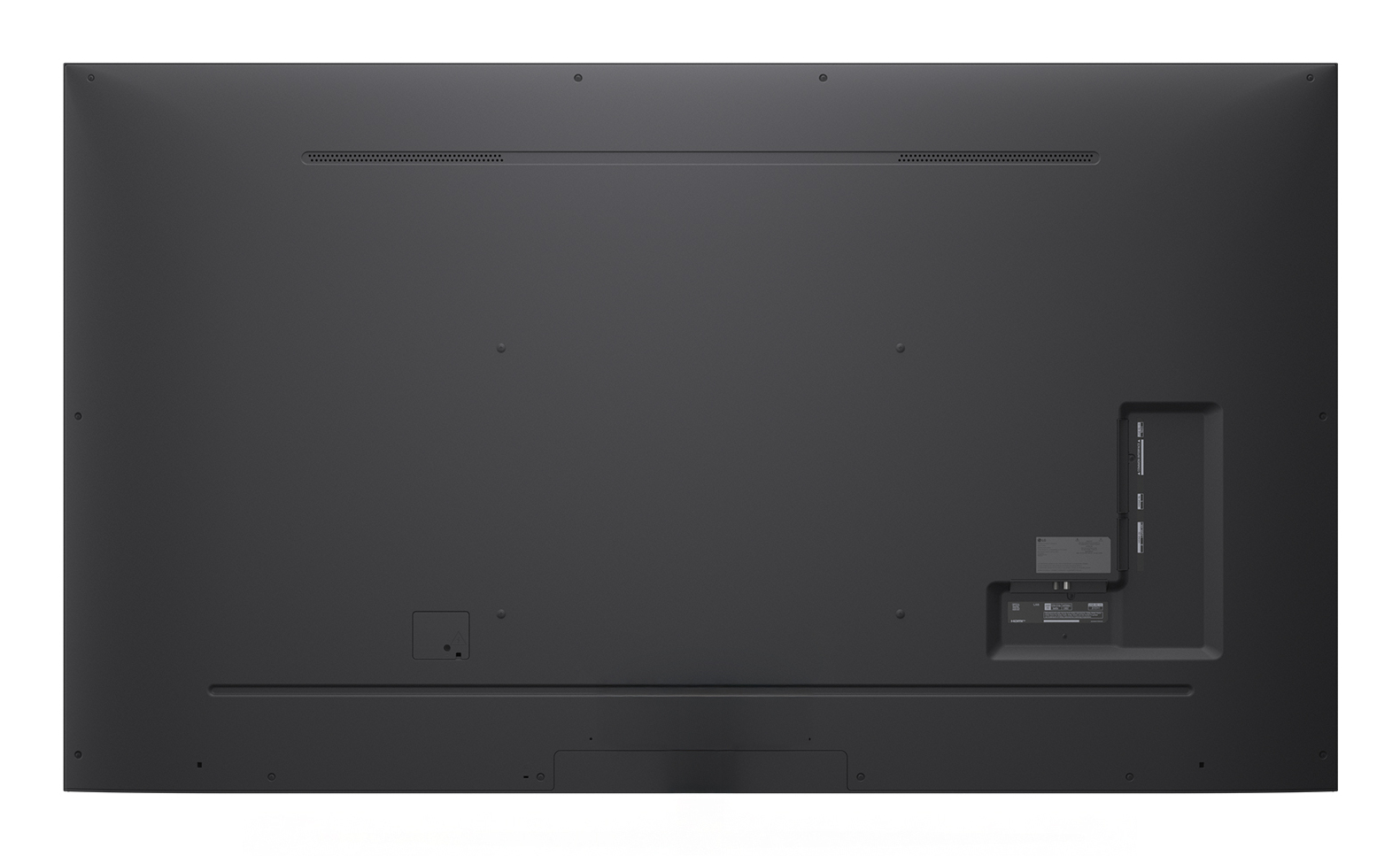 LG 65UK762H 165,1 cm (65 ) 4K Ultra HD 330 cd m² Smart TV Noir 20 W Neuf — photo 6