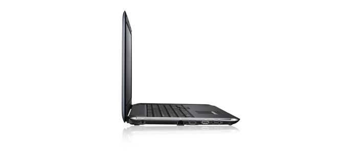Samsung X X520-FA01 Intel® Core™2 Duo SU7300 – image 4