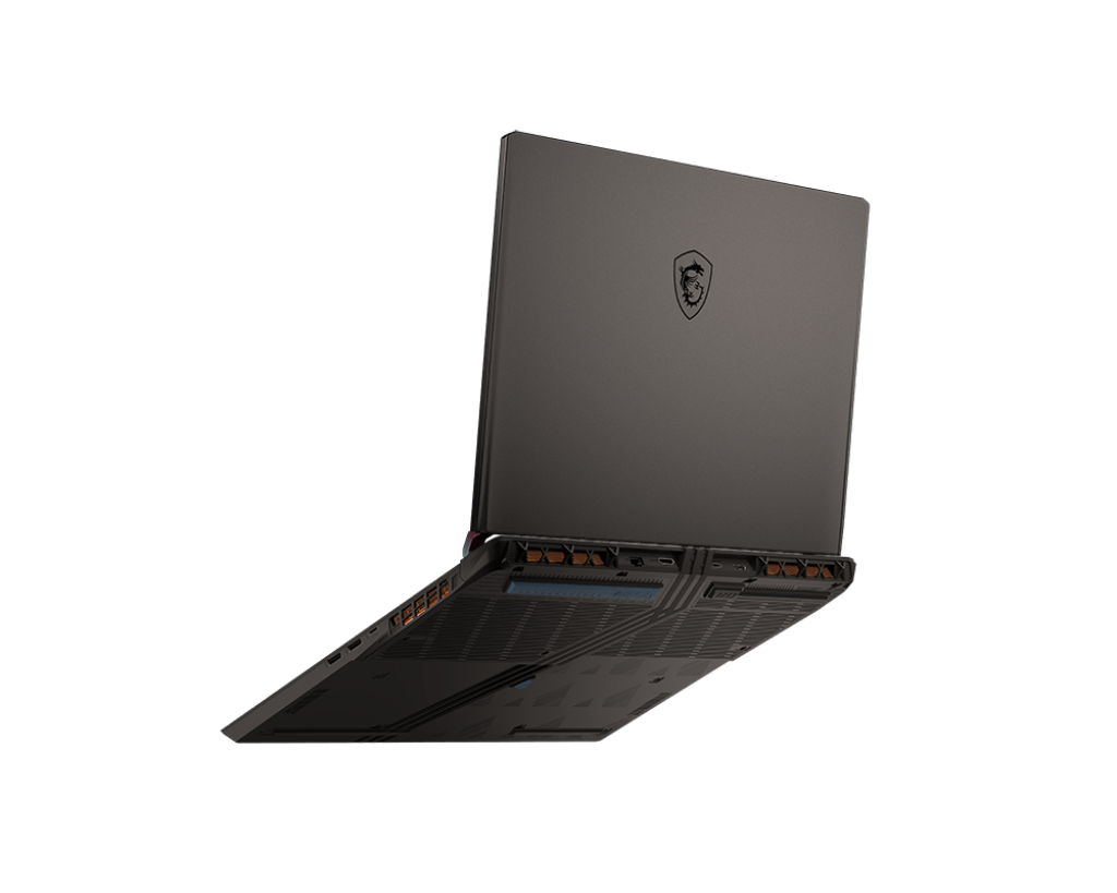 MSI VECTOR GP78HX 13VF-052XES – image 4