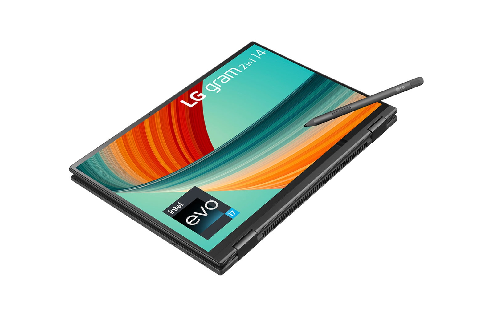 LG Gram 2in1 14T90R-K.AA77A1 – image 2