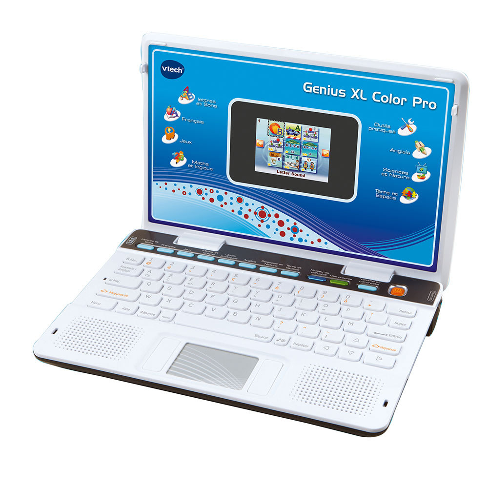 VTech 80-133845 children's gadget Children's laptop – image 1