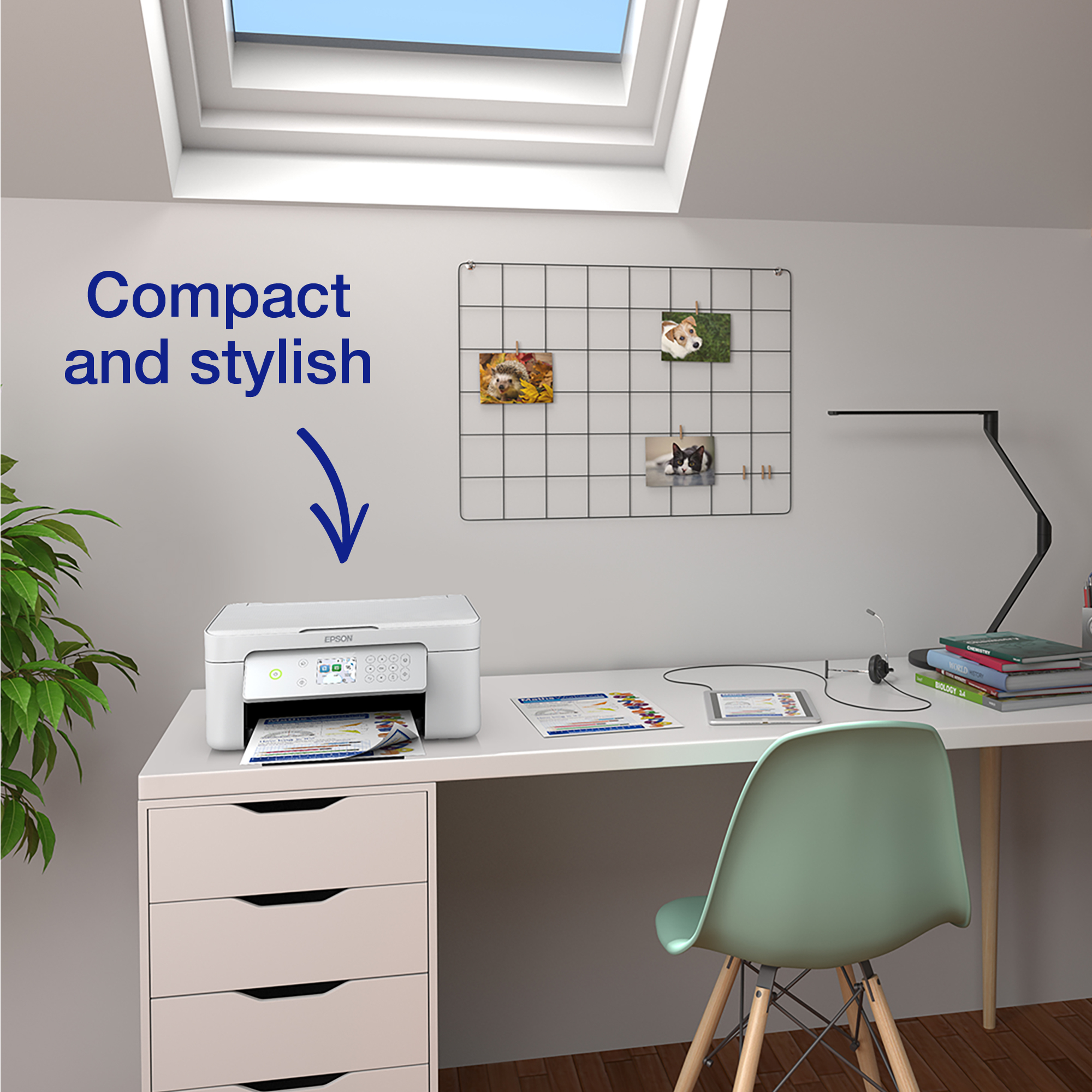 Epson Expression Home XP-4205 – image 5