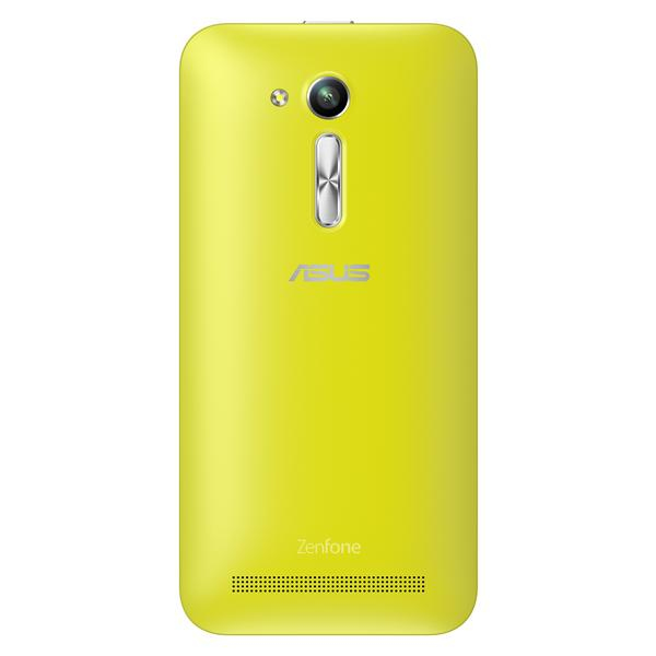 ASUS ZenFone Go ZB452KG-1E037IN smartphone – image 8