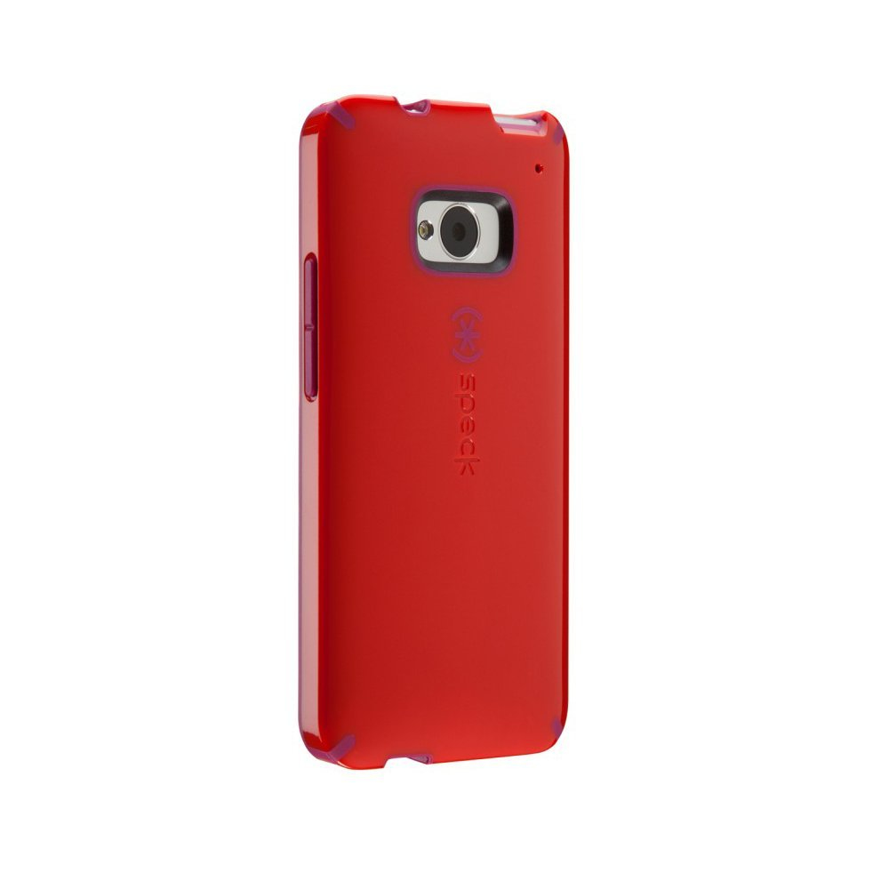 Speck SPK-A1980 mobile phone case Cover Red