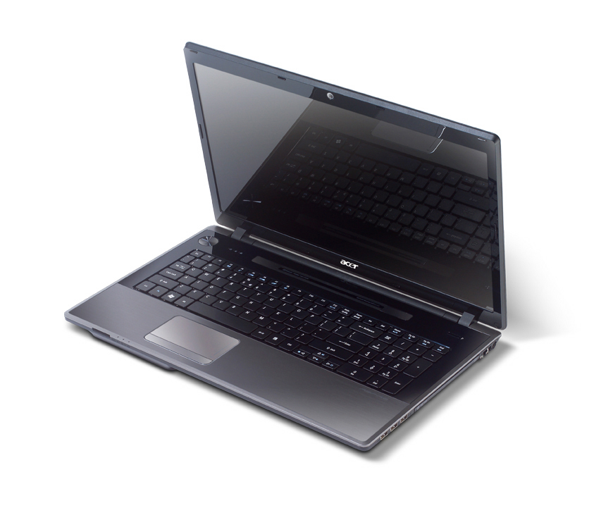 Acer Aspire 7745G – image 4