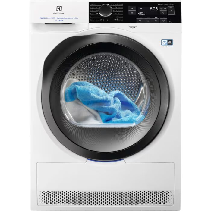 Electrolux EW9HS289S — vue 1 sur 5