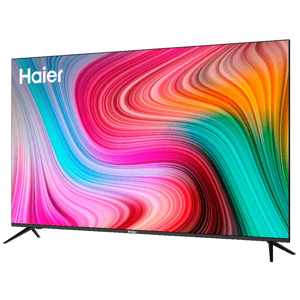 Haier 32 Smart TV MX NEW – image 2