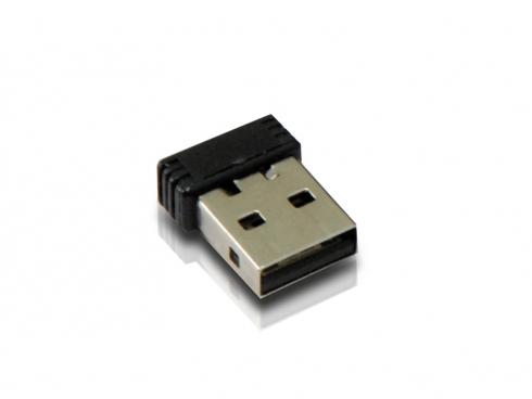 Conceptronic Optical Wireless 5-Button Desktop – image 4