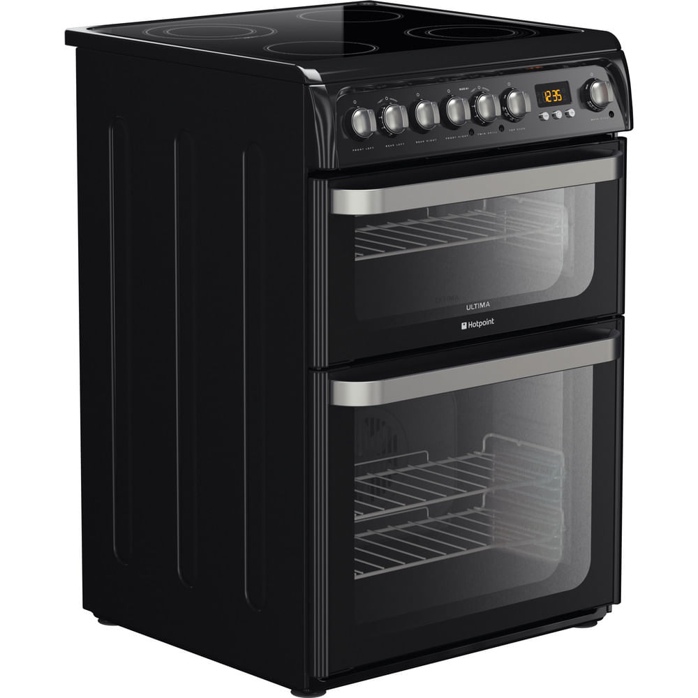 Hotpoint HUE61K S – image 3