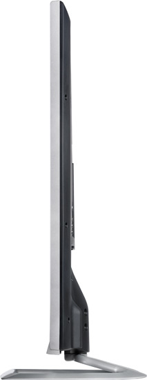 Sharp LC-50LE750V TV – image 3